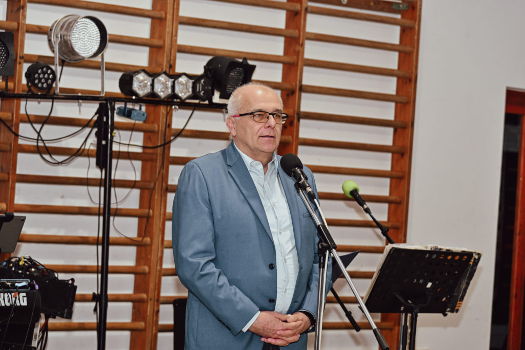 Érték, közösség, mulatság – Szárligeti Értékünnep és Farsangi Bál