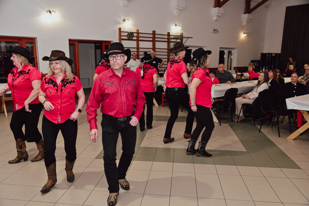 Érték, közösség, mulatság – Szárligeti Értékünnep és Farsangi Bál