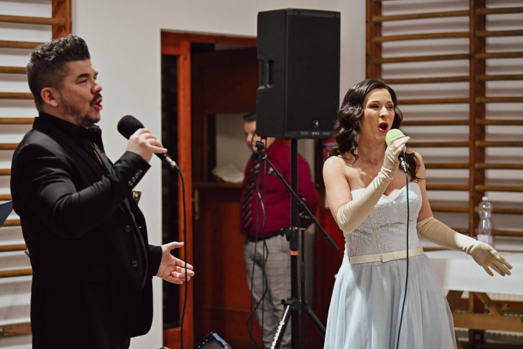 Érték, közösség, mulatság – Szárligeti Értékünnep és Farsangi Bál