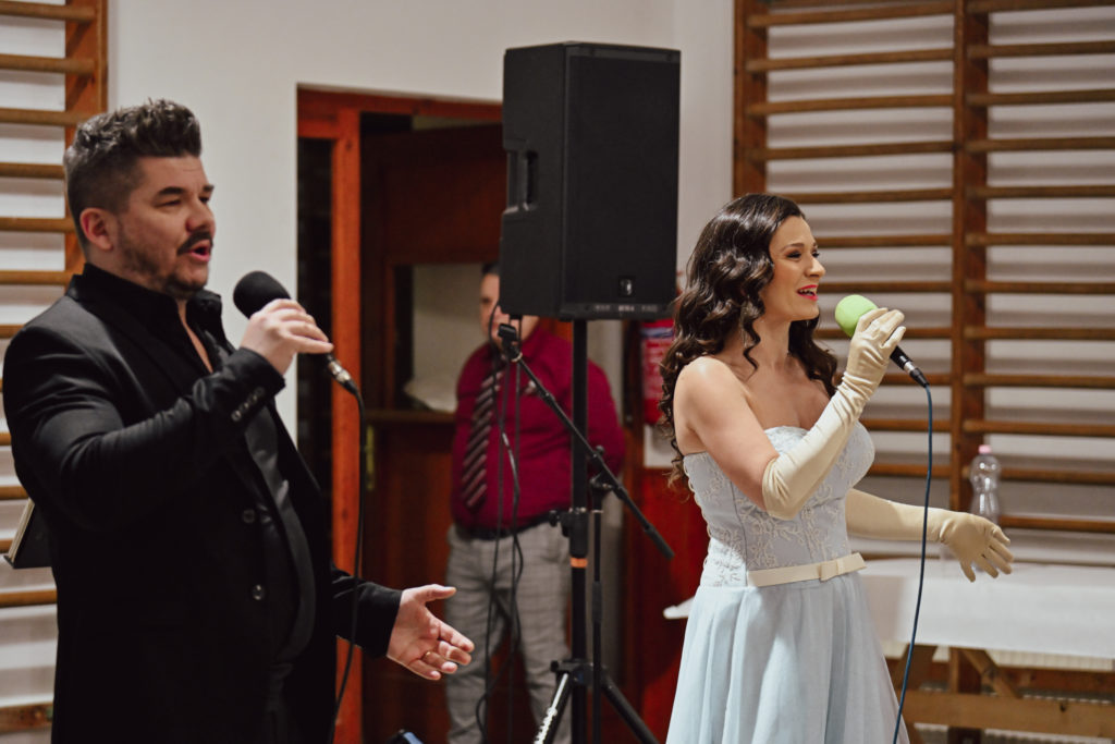 Érték, közösség, mulatság – Szárligeti Értékünnep és Farsangi Bál