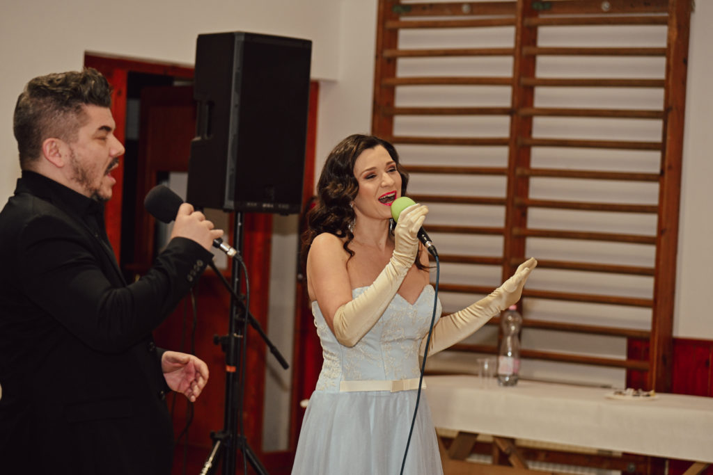 Érték, közösség, mulatság – Szárligeti Értékünnep és Farsangi Bál