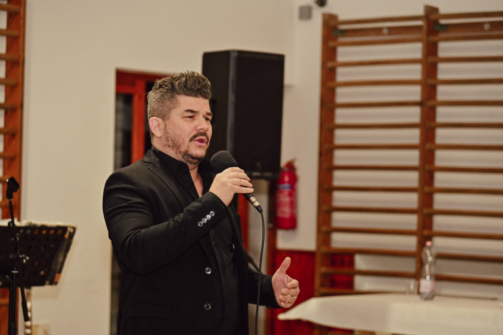 Érték, közösség, mulatság – Szárligeti Értékünnep és Farsangi Bál