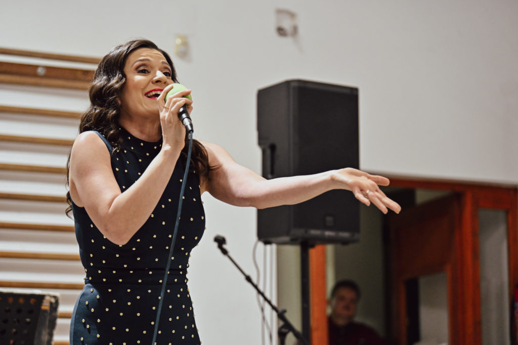 Érték, közösség, mulatság – Szárligeti Értékünnep és Farsangi Bál