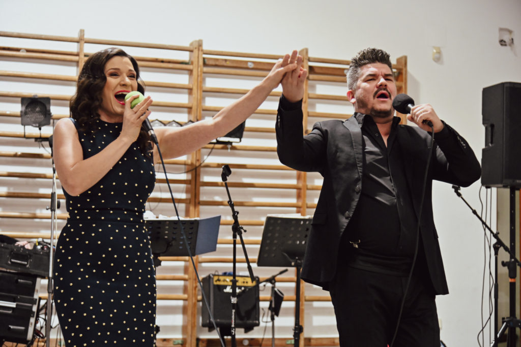 Érték, közösség, mulatság – Szárligeti Értékünnep és Farsangi Bál