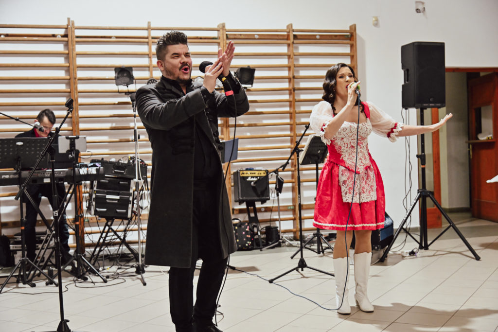 Érték, közösség, mulatság – Szárligeti Értékünnep és Farsangi Bál