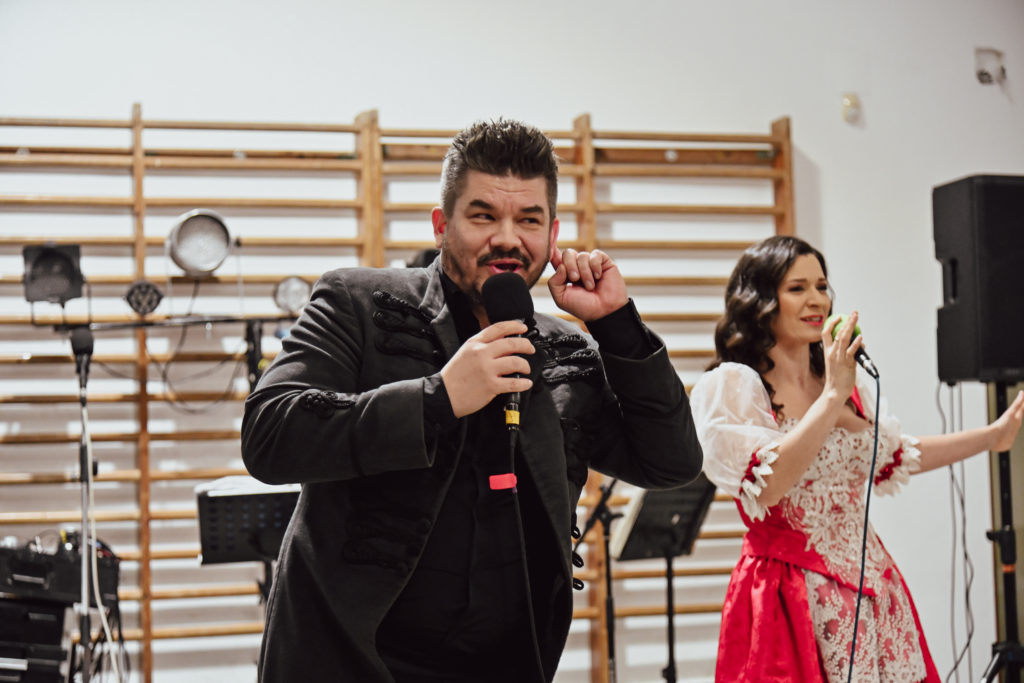 Érték, közösség, mulatság – Szárligeti Értékünnep és Farsangi Bál