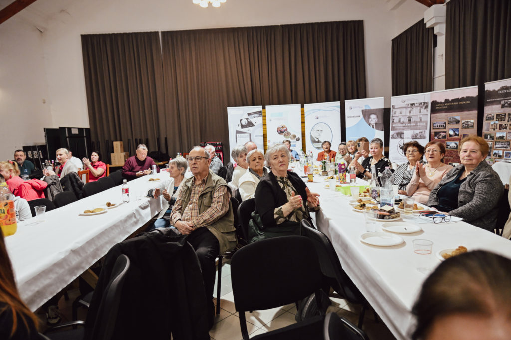 Érték, közösség, mulatság – Szárligeti Értékünnep és Farsangi Bál