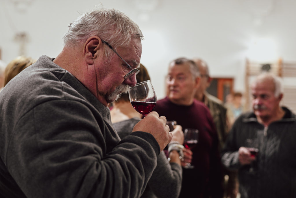 Érték, közösség, mulatság – Szárligeti Értékünnep és Farsangi Bál