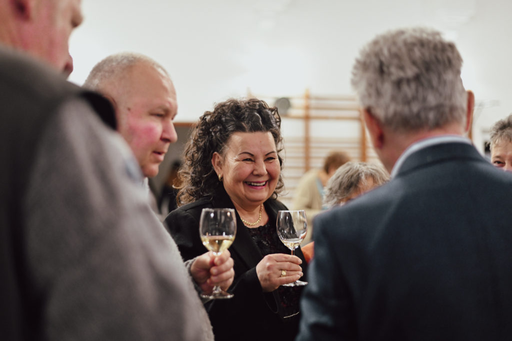 Érték, közösség, mulatság – Szárligeti Értékünnep és Farsangi Bál