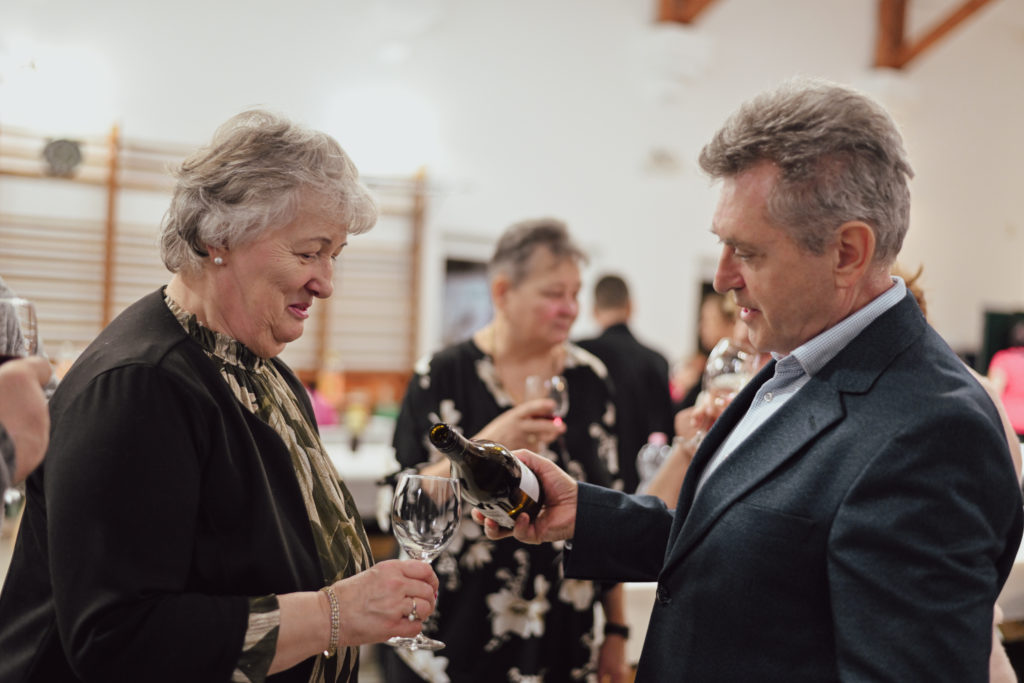 Érték, közösség, mulatság – Szárligeti Értékünnep és Farsangi Bál