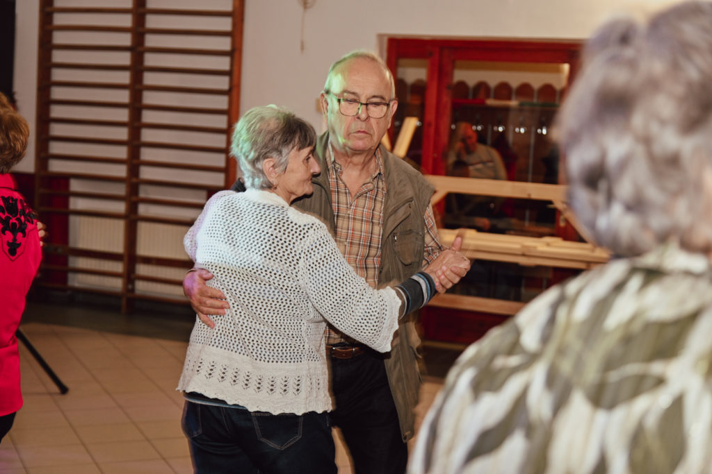 Érték, közösség, mulatság – Szárligeti Értékünnep és Farsangi Bál