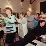 Érték, közösség, mulatság – Szárligeti Értékünnep és Farsangi Bál