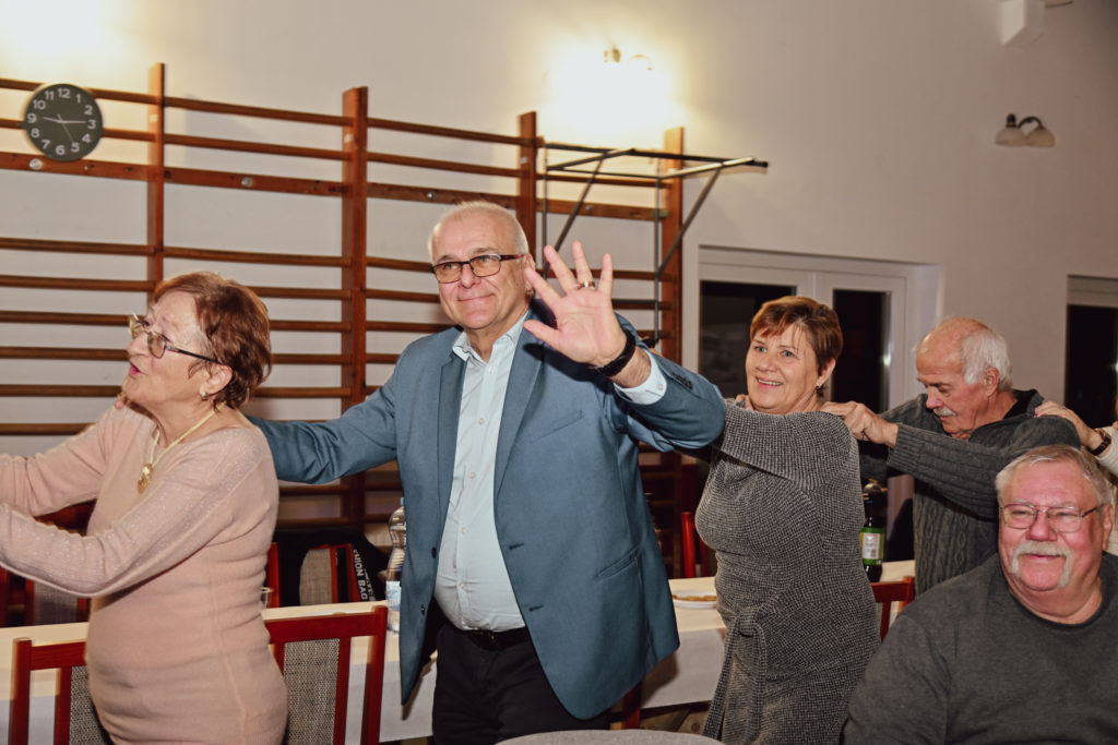 Érték, közösség, mulatság – Szárligeti Értékünnep és Farsangi Bál