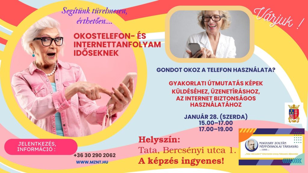 Gondot okoz az okostelefon használata?