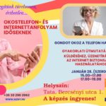 Gondot okoz az okostelefon használata?