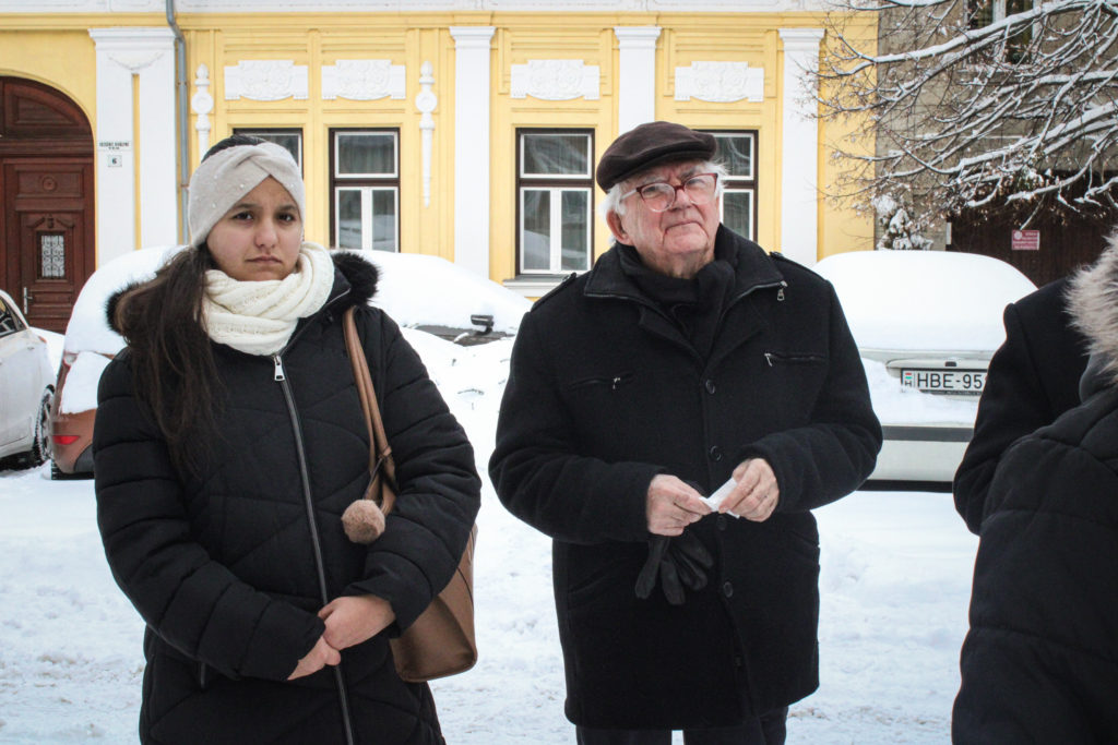 Megemlékezés a Tatai Népfőiskola alapításának 86. évfordulójáról