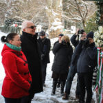 Megemlékezés a Tatai Népfőiskola alapításának 86. évfordulójáról