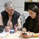 Sosem késő tanulni – Szépkorúak a digitális világban