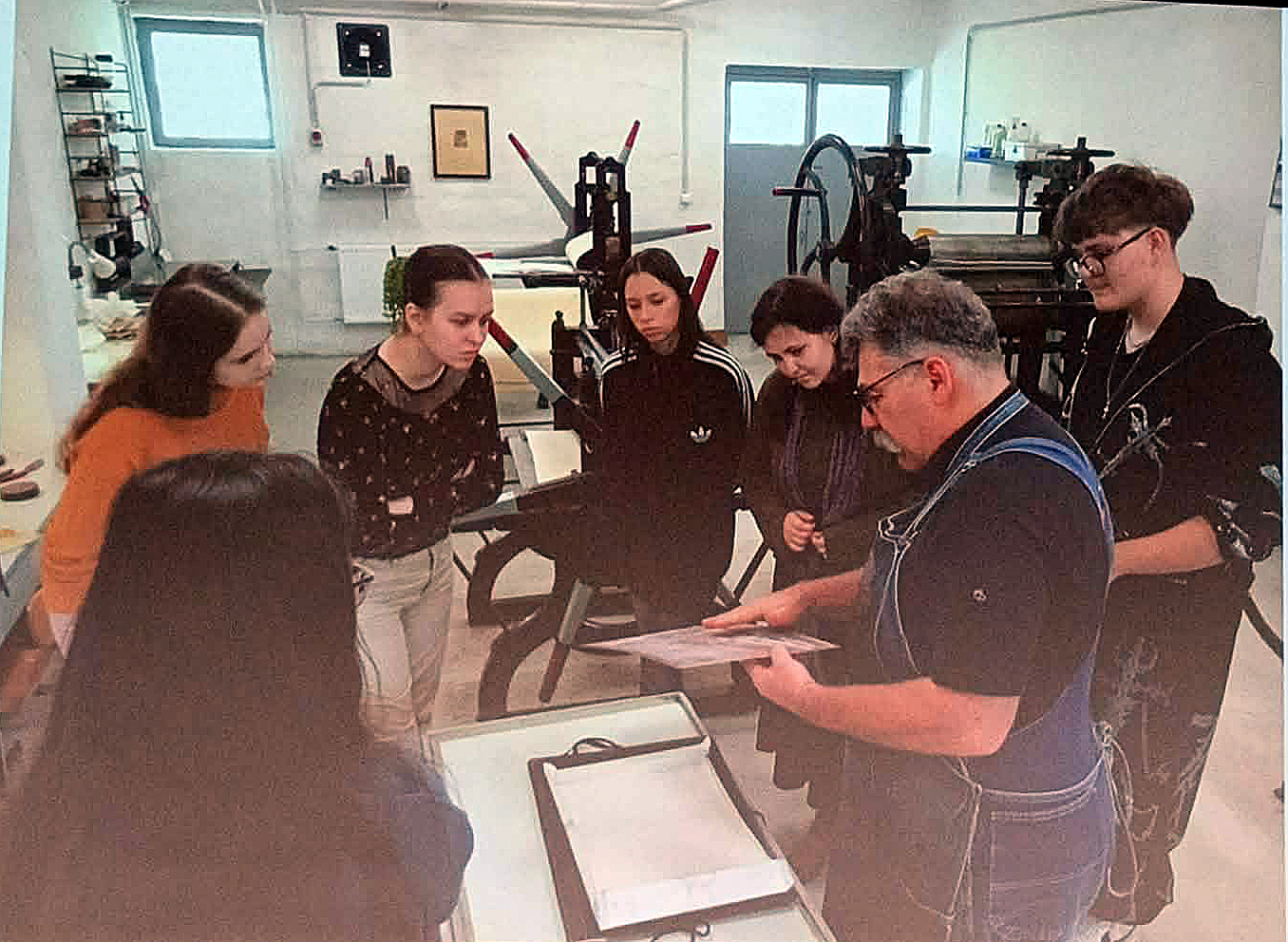 Konferencia a jövőért – Generációk, élmények, tanulás