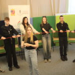 DÖK-nap a Rendházban