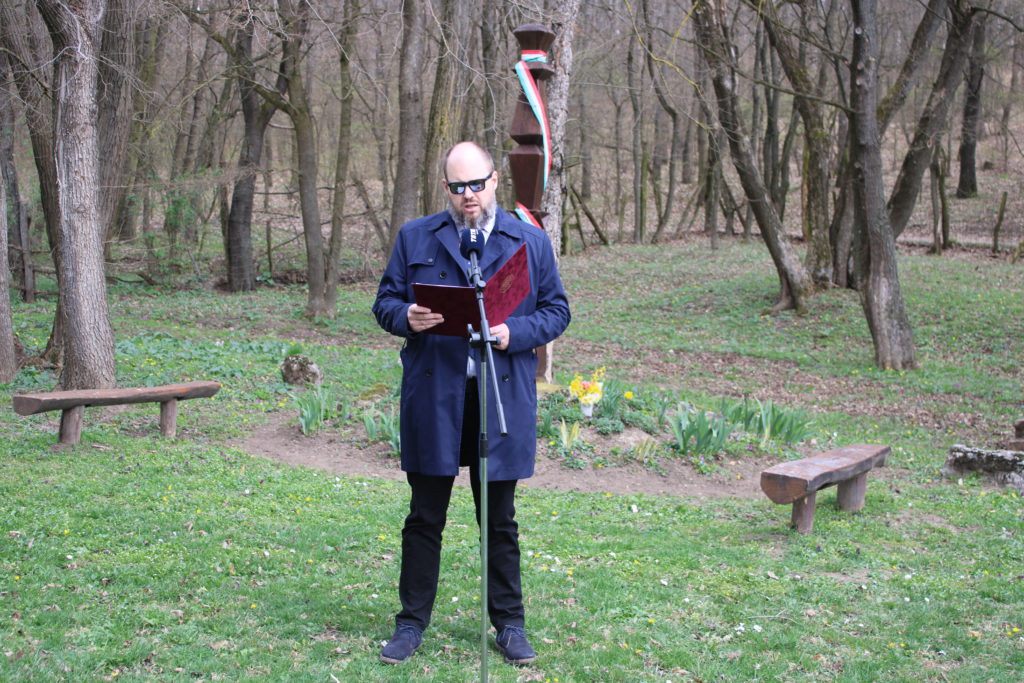 Magyary Zoltán szellemiségének új tavasza