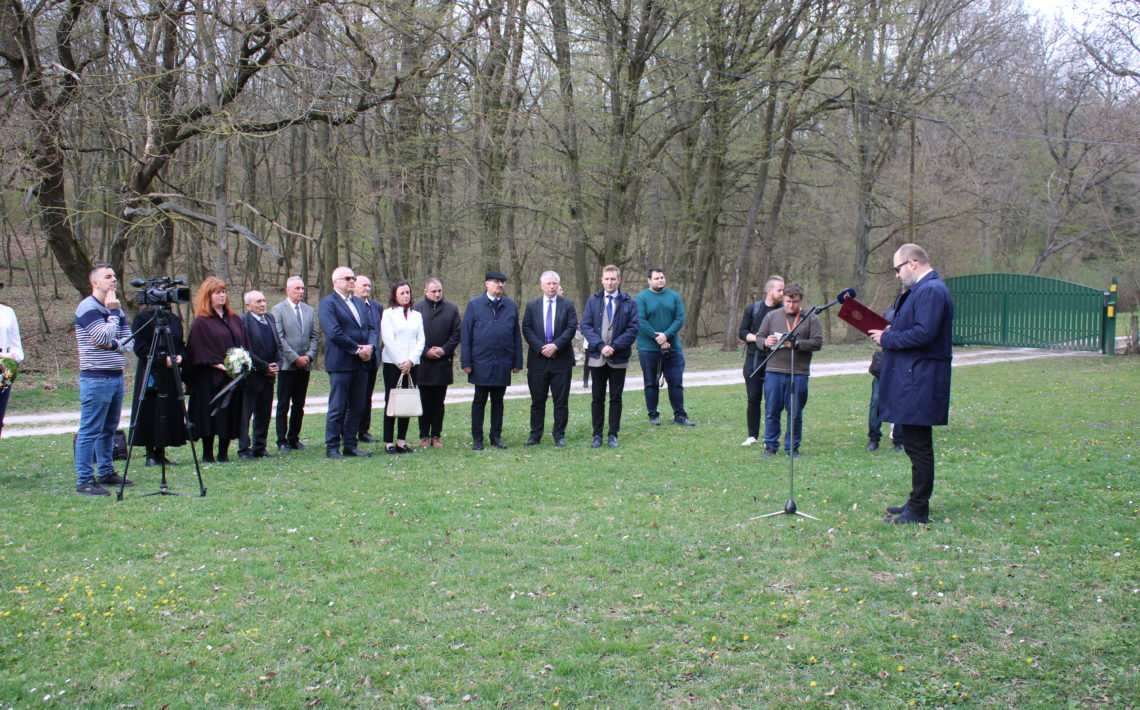 Magyary Zoltán szellemiségének új tavasza