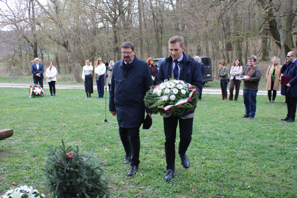 Hagyomány és megújulás Héregen – Magyary Emlékkonferencia 2026