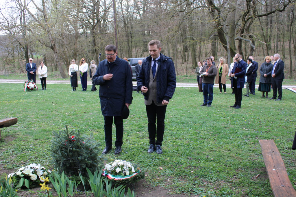 Hagyomány és megújulás Héregen – Magyary Emlékkonferencia 2026