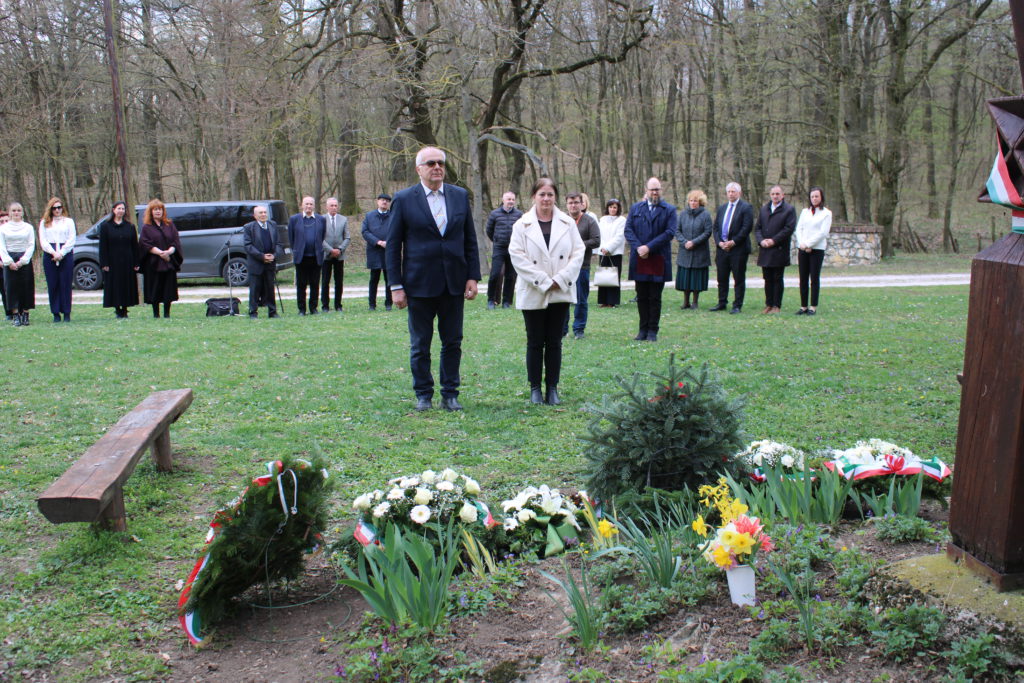 Hagyomány és megújulás Héregen – Magyary Emlékkonferencia 2026