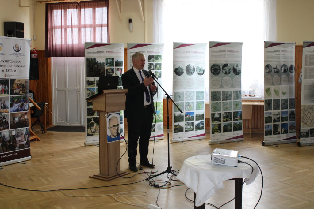 Hagyomány és megújulás Héregen – Magyary Emlékkonferencia 2026