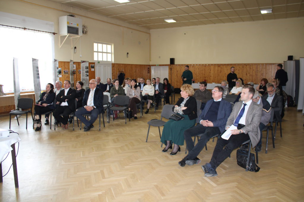 Hagyomány és megújulás Héregen – Magyary Emlékkonferencia 2026