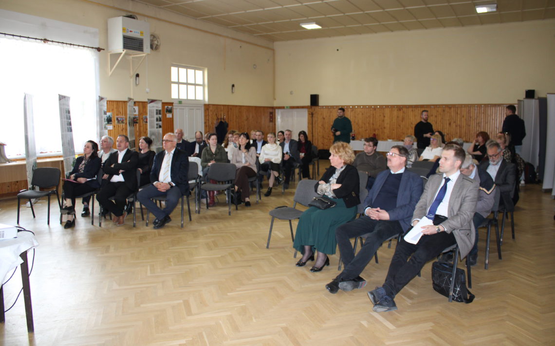 Hagyomány és megújulás Héregen – Magyary Emlékkonferencia 2026