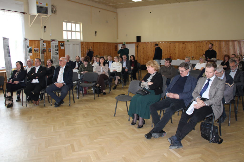 Hagyomány és megújulás Héregen – Magyary Emlékkonferencia 2026