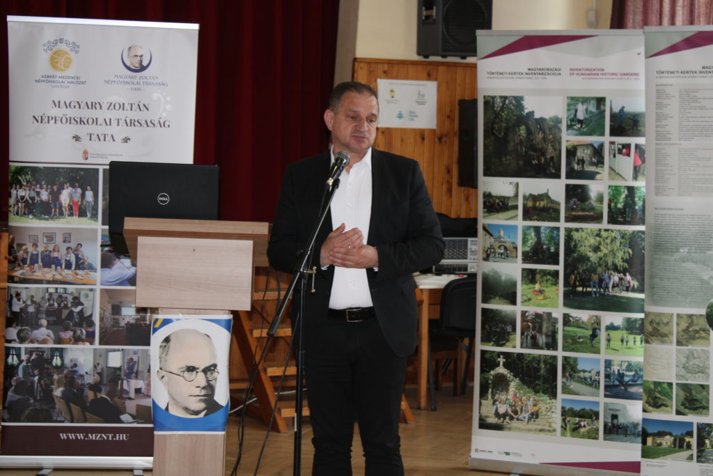 Hagyomány és megújulás Héregen – Magyary Emlékkonferencia 2026