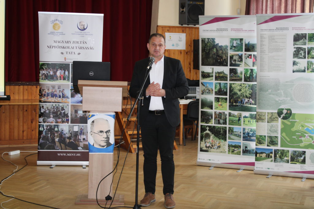 Hagyomány és megújulás Héregen – Magyary Emlékkonferencia 2026