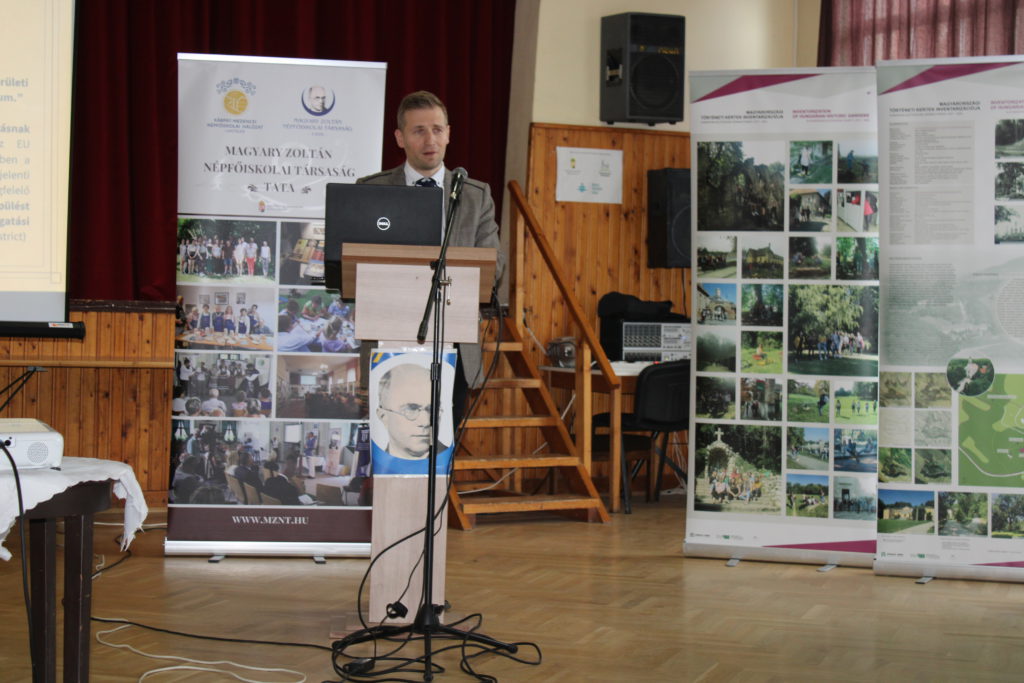 Hagyomány és megújulás Héregen – Magyary Emlékkonferencia 2026