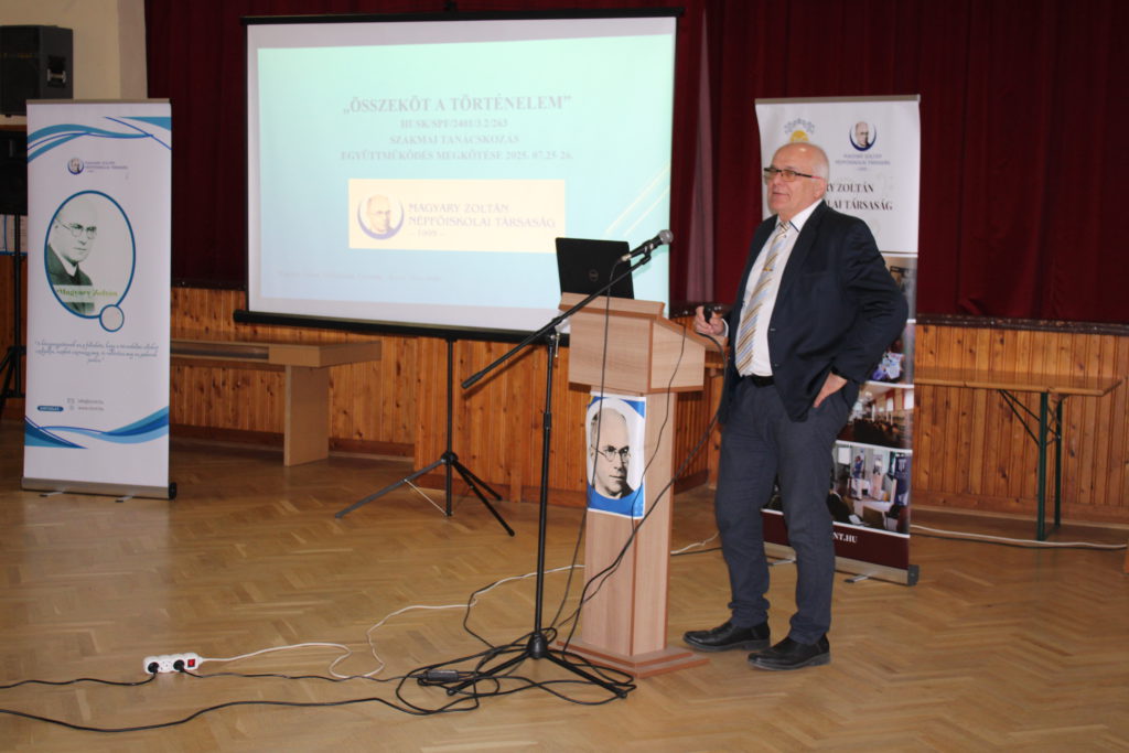 Hagyomány és megújulás Héregen – Magyary Emlékkonferencia 2026