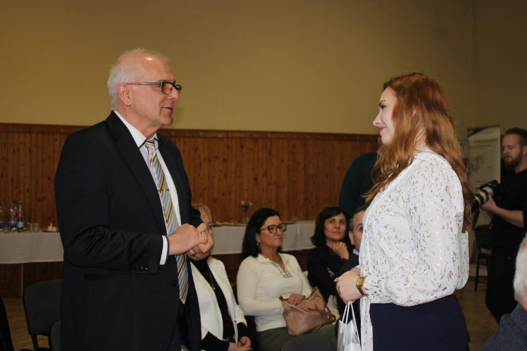 Hagyomány és megújulás Héregen – Magyary Emlékkonferencia 2026