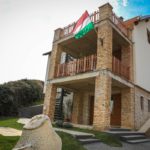 Romos házból új székház – Tokajon