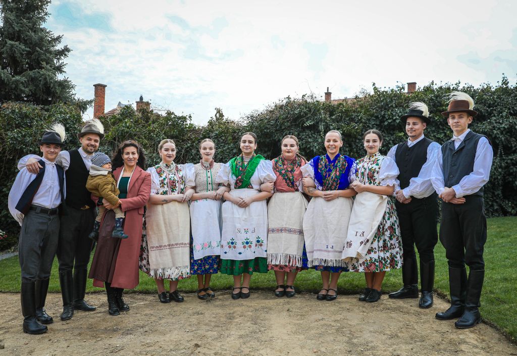 Romos házból új székház – Tokajon